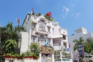 Super Hotel O Maan's Heritage - Jaipur - 1