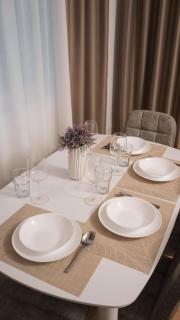 Alaia's Apartment - Durazzo - 5