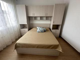 Artani Apartment - Draç - 9