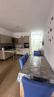 Artani Apartment - Draç - 6