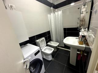 Artani Apartment - Draç - 4