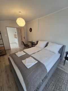 Apartamenty Emilia 3 - 4