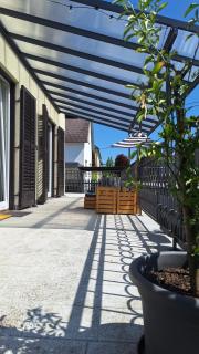 Comfortable House with Two Floors - Linz - 3