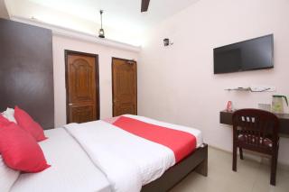 Hotel O Dwarika Inn - Jabalpur - 5