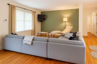 Serene Retreat House and Tiny house for 11 - Roswell - 9
