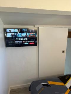 Maison rivage bleu 4 pers 2 sdb clim wifi - 5