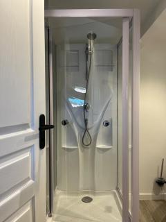 Maison rivage bleu 4 pers 2 sdb clim wifi - Gruissan - 3