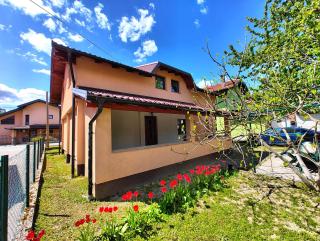 Apartment Residence House - Bihać - 6