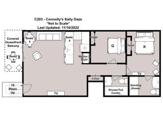 Connollys Salty Daze by Bryant Real Estate - Carolina Beach - 6