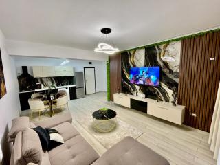 Luxury by DOM Mamaia Nord - Mamaia Nord – Năvodari - 1