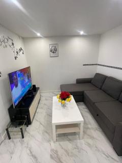 Maison calme et lumineuse - 4