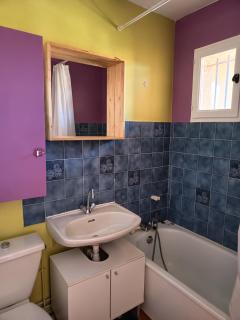 AGRÉABLE STUDIO cabine PROCHE MER - 2