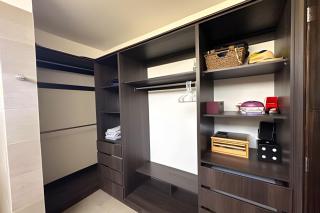 Hermosa casa con vista al mar en Jama Campay - 6