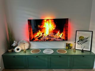 Heron Apartment - Old Town Kraków - 1