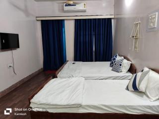 New Ujjayini Homestay - Ujjain - 6