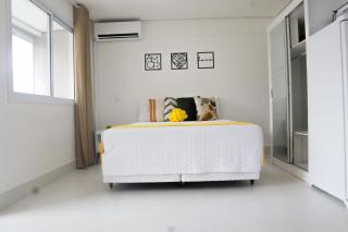 Studio Moderno com Garagem - 5min da 25 de março - São Paulo - 8