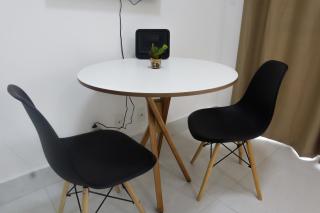 Studio Moderno com Garagem - 5min da 25 de março - São Paulo - 6