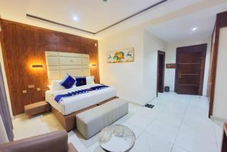 Fiesto Hotel & suites Enugu - - 4