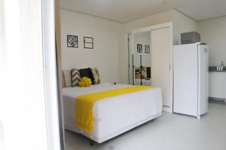 Studio Moderno com Garagem - 5min da 25 de março - São Paulo - 4