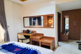 Fiesto Hotel & suites Enugu - - 1