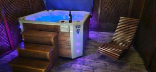 Apartamenty Komarno 46 Jacuzzi&Sauna - 6