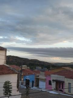 Aconchego da serra - Serra de São Bento - 0