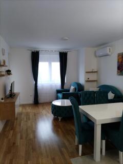 Apartman TRI PRINCEZE - Soko Banja - 3