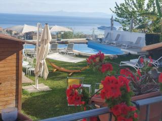 Appartamenti Borgo Panoramico N 9 - Tropea - 8