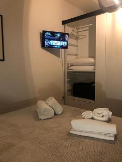 Gonzaga Home - Salerno - 2