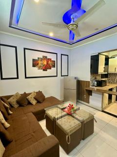 1BHK Family Apartment - Islamabad - 3