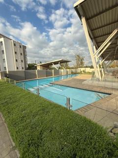 Broadacres Apartment - Sandton - 2