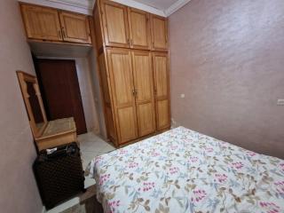 Quiet and Central Accommodation - Marrakech - 8