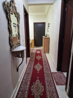 Quiet and Central Accommodation - Marrakech - 7