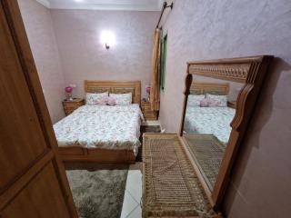 Quiet and Central Accommodation - Marrakech - 6