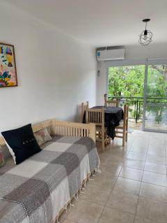 Monoambiente cris - 4