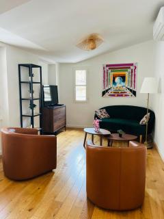 Le Chastel, T3, Aix Centre Ville - 0