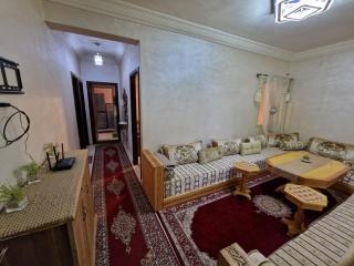 Quiet and Central Accommodation - Marrakech - 1