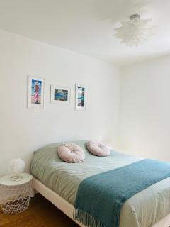 Le Chastel, T3, Aix Centre Ville - 4