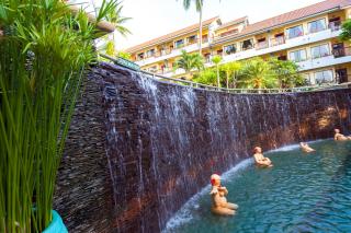 Karona Resort & Spa - SHA Extra Plus - Strand Karon - 8