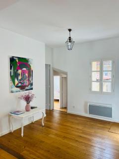 Le Chastel, T3, Aix Centre Ville - 8