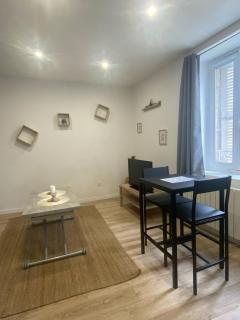 Studio Cosy - proche du centre ville - Guingamp - 7
