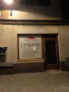 Lydiana Ubytování - Vysoké Mýto - 3