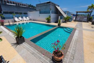 Star House Patong - Patong Beach - 0
