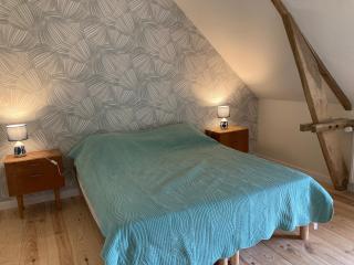 Grande maison ti Hir Kerispern - Trégunc - 4