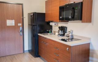 My Place Hotel-Salt Lake City-West Jordan - West Jordan - 6