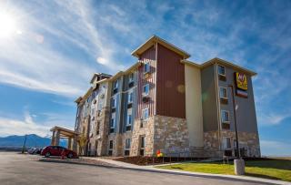 My Place Hotel-Salt Lake City-West Jordan - West Jordan - 3