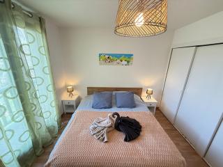 Duplex 15 Pers-Proche Grands Cols-Garage - 5