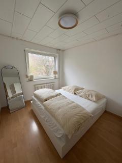 Neu möbliert Apartment 3 Zimmer 70qm mit Küche, Balkon, WC, Salzgitter City - Salzgitter - 5