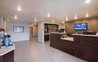 My Place Hotel-Salt Lake City-West Jordan - West Jordan - 1