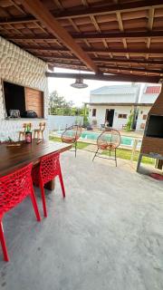 Recanto BeGê Chale Portinho - 5